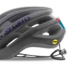 Велосипедный шлем Giro 17 SAGA MTB женский, матовый титан размер S