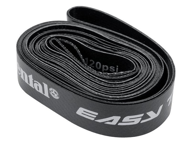 Ободная лента, флиппер Continental Easy Tape Rim Strip (до 116 PSI), чёрная 26 - 559 2шт.
