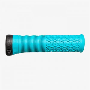 Ручки SDG Thrice Grip 33mm Turquoise