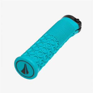 Ручки SDG Thrice Grip 33mm Turquoise