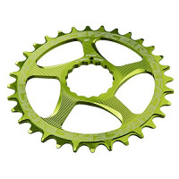 Звезда Race Face Cinch Direct Mount 32T Green (RNWDM32GRN)