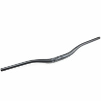 Руль E Thirteen Plus Handlebar 800х20х35mm Black (HA1UPA-100)