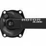 Паук с измерителем мощности Rotor Inspider DM 110x4 Black (C13-035-00010-0)