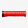 Ручки SDG Thrice Grip 31mm Red (S3101)