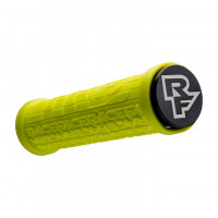 Ручки Race Face Grippler 30mm Lock On Grips Yellow (AC990085)