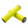 Ручки Race Face Grippler 30mm Lock On Grips Yellow (AC990085)