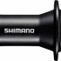 Втулка задняя Shimano MT400-B 8-11ск., 36отв., OLD:148мм, под полую ось 12мм, цв. черный