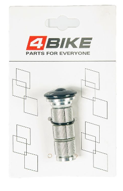 Многоразовый якорь рулевой колонки 1-1.1/8''  75g