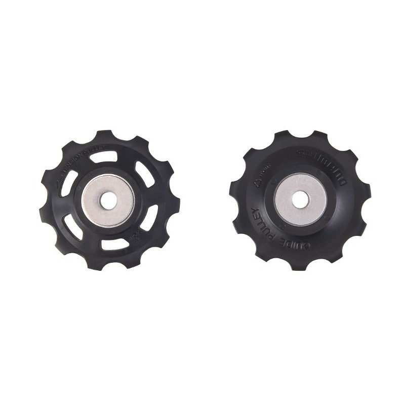 Ролики заднего переключателя RD-M773 Deore XT