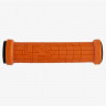Ручки Race Face Grippler 33mm Lock On Grips Orange (AC990093)