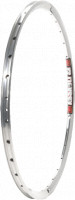 Обод 20 x 1 3/8" 32h SunRingle Assault SL1 Ano Sleeved Black (070E14P13605C)