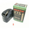 Камера Maxxis Welter Weight 27.5x2.20/2.50 0.9 мм вело нип.