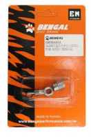 Bengal Фиттинги и переходники для гидролиний AVID, Bengal в блистере