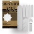 Набор защитных наклеек для рамы Enlee FG-10 Pattern, высокопрочная ПВХ плёнка, принт ''орнамент''