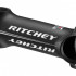 Вынос руля RITCHEY WCS 4Axis 1,1/8", 25,4x6°x110 мм, чёрный
