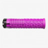 Ручки SDG Thrice Grip 33mm Purple (S3305)