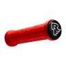 Ручки Race Face Grippler 33mm Lock On Grips Red (AC990092)