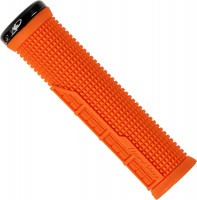 Ручки Lizard Skins Machine Lock-On Blaze Orange (LOMCH900)