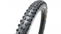 Покрышка Maxxis Shorty 27.5x2.40WT TPI 60DW кевлар 3C/TR/DH (ETB00325000)