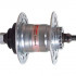 Втулка планетарная SHIMANO NEXUS 3R40, 36 отверстий, 3 скорости, с антикоррозийным покрытием, для роллерного тормоза, под гайки, 126.8x176.8 мм ASG3R40A2676DX