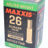 Камера Maxxis Welter Weight 26"x1.90/2.125 Schrader 0.8mm