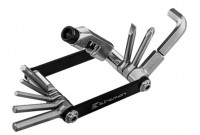 Ключ складной Birzman Feexman E-Version 10 Black