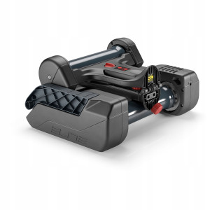 В.тренаж. Elite, Nero roller