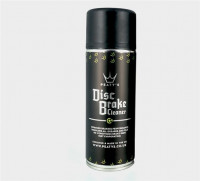 Очиститель дисковых тормозов Peaty's Disc Brake Cleaner (PA4-DBC-EU3-12)