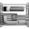 Ключ складной Birzman Feexman E-Version 10 Silver