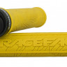 Ручки Race Face Half Nelson Lock On Grips Yellow (AC990064)