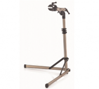 Стойка для ремонта большой грузоподъемности Bike Hand YC-100ST, подходит для ремонта электро велосипедов.
