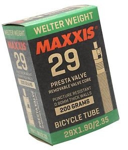 Камера Maxxis Welter Weight 29"x1.90/2.35 Presta 0.8mm