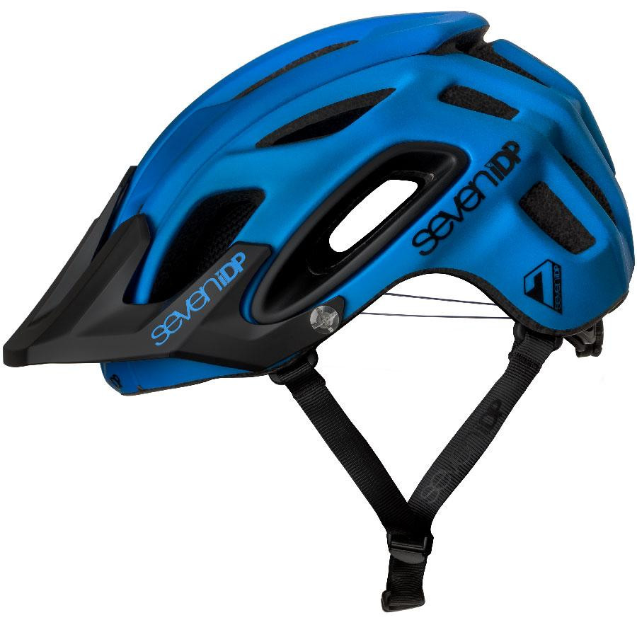 Велосипедный шлем 7iDP M2 BOA Helmet XS/S (52-55 cm)