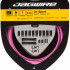 Набор рубашек и тросиков переключения Jagwire Sport Shift Kit 2X Pink (UCK324)