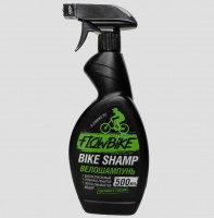 FLOW BikeShamp шампунь для велосипедов 500мл