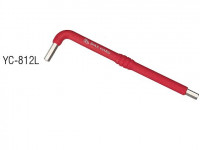 Ключ шестигранный торцовый Bike Hand YC-812L L-образный