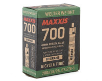 Камера Maxxis Welter Weight 700x18/25 Presta 0.8mm