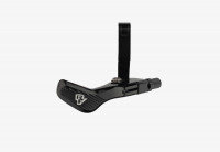 Манетка подседельного штыря Race Face Aeffect R Dropper Post Lever Black (F50169)