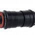Каретка Rotor PF4624 386 EVO Steel Black