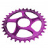 Звезда Race Face Cinch Direct Mount 36T Purple (RNWDM36PUR)