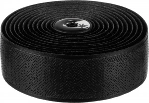 DSP Bar Tape 3.2 mm Jet Black