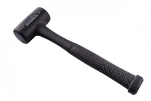 Молоток резиновый Birzman Dead Blow Hammer 35cm (BM13-DH)