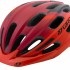 Велосипедный шлем Giro 18 REGISTER MTB муж./жен. мат. красн. р. U