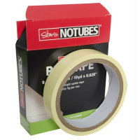 Бескамерная клейкая ободная лента NoTubes 9м x 25мм