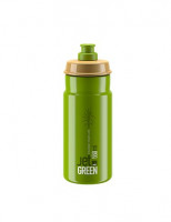 Фляга 550 мл JET GREEN, зеленый