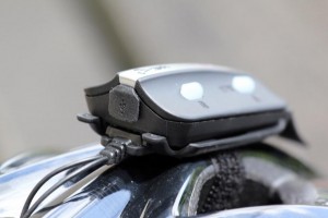 Cardo BK-1 Duo Communication System - helmet unit 2