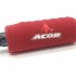 Защита амортизатора Acor AOS 911 красная