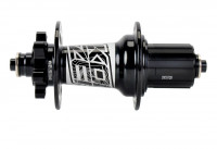 Задняя втулка KOOZER XM490, 32 спицы, 141x10мм