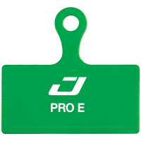 Тормозные колодки Jagwire Pro E-Bike Pad Shimano XTR M9020 (DCAB85)