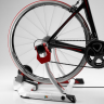 Велотренажер Elite Qubo Power Mag Smart B+Pack, 8 уровн., тренировочный мат+ стаб. перед. колеса